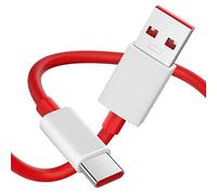 Cable USB C para OnePlus 10 Pro 10T 13R 13T 13s 11 9 5G,80W SUPERVOOC Cable Tipo C a USB A 1,8Metro Carga Rápida Super Flash para OnePlus Nord 5 CE5 CE4 Lite Nord CE3 2T Ace 5 Pad 3 Open Realme,Mejora