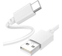 Cable USB C para realme GT 7 Pro GT 6 6T 5G SUPERVOOC 120W Carga Rápida Tipo C Cable 1 Metro Carga Flash 100W para Oppo Reno10 Pro 10 Pro+ Reno12 11 Find X6 Pro X7 Ultra X5 Realme 11 Pro+ Neo6 SE GT5