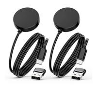 Cable USB C para Samsung Galaxy Watch 8/8 Classic/Ultra 2025/7/6/6 Classic