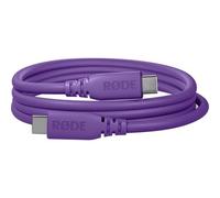 Cable USB-C Rode 2 metros USB 3.0 PD 60W