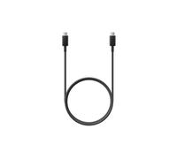 Cable USB C Samsung EP-DN975 1 m Negro USB 2.0 5A carga rápida