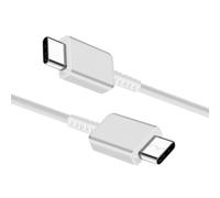 Cable de carga rápida USB-C a USB-C de 25 W y 1,8 m,