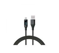 CABLE USB-C SAVIO CL-173 NEGRO