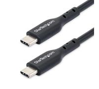 Startech.Com - Usb Cable - Usb-C (M) To Usb-C (M) - Usb 2.0 - 3 A -... NUEVO