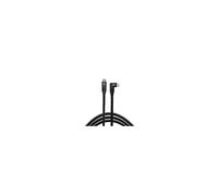 Cable USB-C - TETHER TOOLS - TetherPro - Recto - Negro - Compatibilidad USB-C