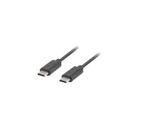 Cable USB C Tipo C - 1,8 metros