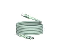 CABLE USB-C/USB-C 100W VERT VERBATIM