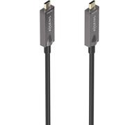 Cable USB-C - USB-C 3.1 4K 3A 60W (10 m) - AISENS