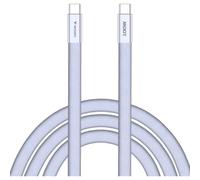 Cable USB-C Verbatim para Carga y Sincronización 100W 1,2 m