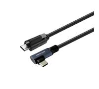 Cable USB C Vivolink PROUSBCMMS9A 9 m USB 3.2 Gen 2x2 Negro