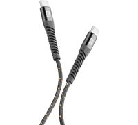 Cable USB cellularline TETRACABC2C1MK