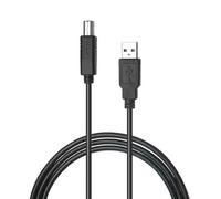 Cable USB CJP-G e 1,8 m (6 pies) para máquinas de corte Provo Craft Cricut Explore Air 1 y 2