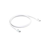 Cable USB Club 3D CAC-1572 USB4 C a C 1,2 m 80 Gbit/s 240W Blanco
