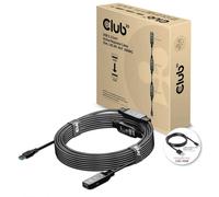 Câble USB - CLUB3D - CAC-1406 - 15 m - USB 3.2 Gen 1 - Conectores USB A