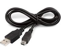 Cable USB compatible con Fujitsu ScanSnap S1100i, S1300i Escáner de documentos (5 pies)