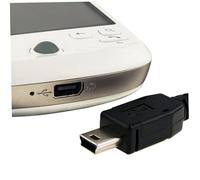 Cable USB Controlador inalámbrico de 5.9 pies Cable de Carga Micro USB Velocidades de Transferencia de Alta Velocidad de Cargador