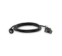 Cable USB Datalogic CAB-552 2 m negro USB A recto para PowerScan 9600