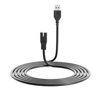 Cable USB de carga al vacío HeadSeal - Compatible con los modelos Intex 28620, 28620AV, 28620CC, 28620NP, 28626, 28626AD, 28626AE, 28626AH, 28626AI, 28626AJ, 28626AV - Cable de repuesto duradero
