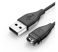 Cable USB de carga compatible con Garmin Fenix 6/6S/6X/5X