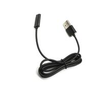 Cable USB De Carga For Cargador De Maquinilla De Afeitar, Compatible Con FLYCO, FS872 FS873 FS333 FS337 FS633 FS633 Portátil