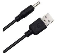 Cable USB de carga para Remington HC-363 Stylist Hair Trimmer CW8