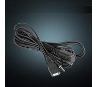 Cable USB de Interfaz AMI MMI de música para Coche para C63 E200l CLS E S ML