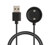 kwmobile Cable de Carga Compatible con Suunto Vertical/Race S/Ocean Cable - Conector USB con Base de conexión para smartwatch - 100