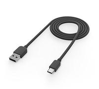 Cable USB de repuesto compatible para cámaras Fujifilm X-T3, GFX 50R por DRAGONTRADING