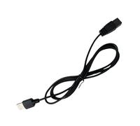 Cable USB De Repuesto For Aspiradora De Piscina Y Acuario, Compatible Con Bestway Y Lay-Z-Spa, Accesorios For Coche Con Protección Contra Sobrecarga.