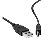 Cable USB de repuesto para micrófonos de grabación Blue Yeti