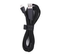Cable USB de repuesto para teclados y ratones, cable de PVC para teclados ROG Strix Scope para ratones ROG Chakram, accesorio de reparación para teclados ROG Strix Scope y para ratones ROG Chakram