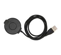 Cable USB de repuesto para TicWatch Pro, diseño de sonda magnética con tecnología de fácil absorción para una carga segura y fiable, base de