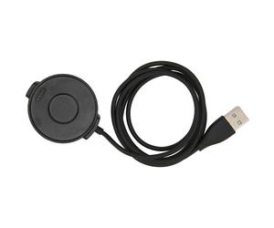 Cable USB de repuesto para TicWatch Pro, diseño de sonda magnética con tecnología de fácil absorción para una carga segura y fiable, base de