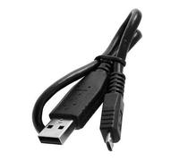 Cable USB de sincronización para Binatone HomeSurf 744 Tablet PC