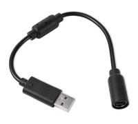 Cable USB Desconectable, Cable USB de Repuesto para Volante de Carreras Logitech G920 G923 G27 G29 Driving Force Thrustmaster Ferrari 458 Spider