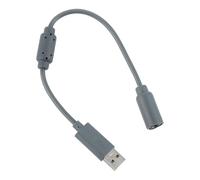 Cable USB Desconectable, Cable USB de Repuesto para Volante de Carreras Logitech G920 G923 G27 G29 Driving Force Thrustmaster Ferrari 458 Spider