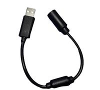 Cable USB desmontable, compatible con los volantes de carreras Logitech G920, G923, G27 y G29.