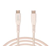 Cable USB ECO Universal Tipo C - Tipo C 15 m - COOL