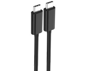 Cable USB Ewent Type-C para Type-C 1.8 M