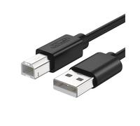 Cable USB for impresora A a B Sincronización de datos for etiquetas 3D Lenovo(3m 10ft)