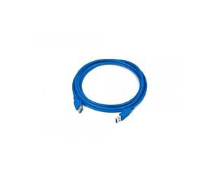 CABLE USB GEMBIRD EXTENSION USB 3.0 MACHO HEMBRA 1,8M