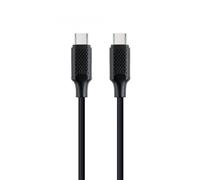 Gembird CC-USB2-CMCM60-1.5M cable USB 1,5 m USB 2.0 USB C Negro