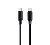Gembird CC-USB2-CMCM60-1.5M cable USB 1,5 m USB 2.0 USB C Negro