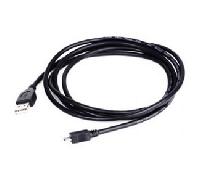 Cable USB A 2.0 Macho - Micro-USB B Macho (50cm) - GEMBIRD