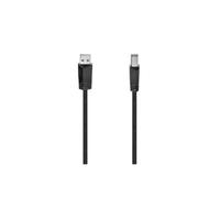 Cable impresora Hama 00200602