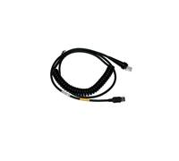 Cáble USB - HONEYWELL - Cable STK - 4 pines - 3 m - Negro - Compatible con varios modelos