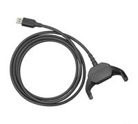 Cable USB industrial para Zebra TC51 TC52 TC56 TC57 PDA para cargador de datos rápidos resistente al aceite 1,8 m