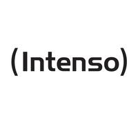 Intenso Juego de 3 adaptadores USB (MIX480), USB-C a USB-A, USB-A a USB-C, USB-C a microUSB, 480 Mbit/s, USB 2.0 de Alta Velocidad, OTG, Aluminio, Gris