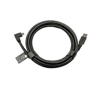 Cable USB Jabra PanaCast 3 m USB A a USB C USB 3.2 Gen 1 Negro