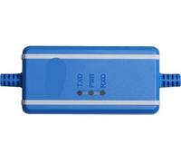 Cable USB-KV Adecuado for Todas Las Series KV Cable de programación Línea de Datos de comunicación Cable de Descarga(Isolation Type)